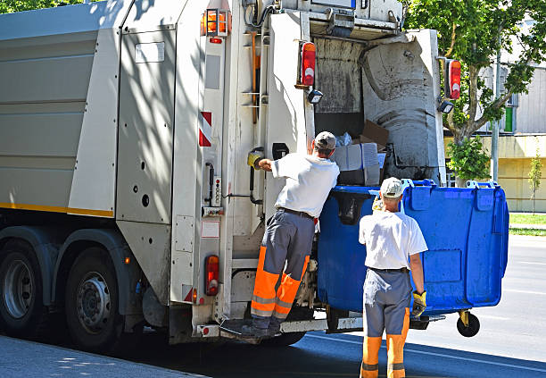 Professional Junk Removal in Holt, MI